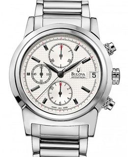 Bulova Farnsworth Chrono