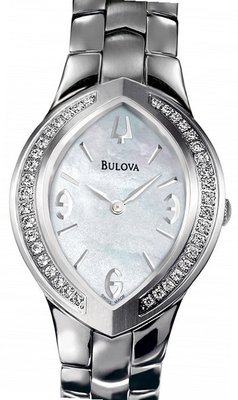 Bulova Fashion Fashion Collection