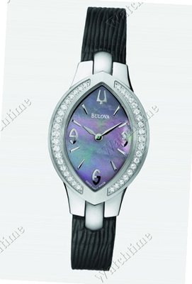 Bulova Fashion Fashion Collection