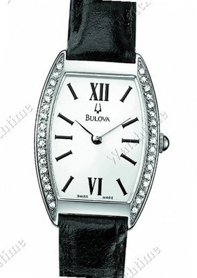 Bulova Fashion