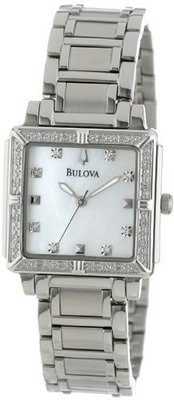 Bulova Ladies