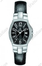 Bulova Ladies 