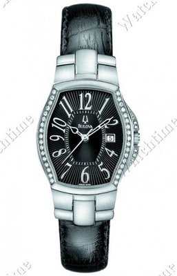Bulova Ladies 
