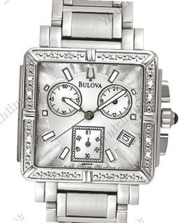 Bulova Ladies