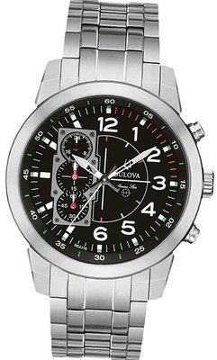 Bulova Marine Star 96A116