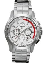 Bulova Marine Star 96B013