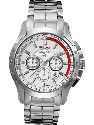 Bulova Marine Star 96B013