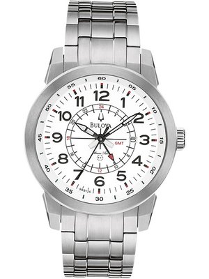 Bulova Marine Star 96B125