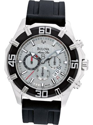 Bulova Marine Star 96B152