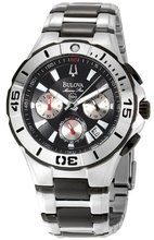 Bulova Marine Star 98B013