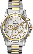 Bulova Marine Star 98B014