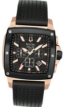 Bulova Marine Star 98B103