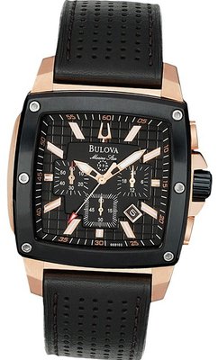 Bulova Marine Star 98B103