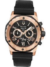 Bulova Marine Star 98B104