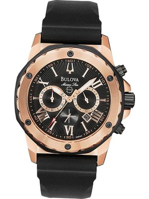 Bulova Marine Star 98B104