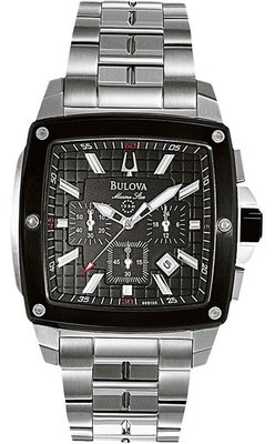 Bulova Marine Star 98B105
