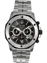 Bulova Marine Star 98B106
