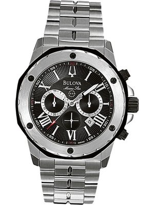 Bulova Marine Star 98B106