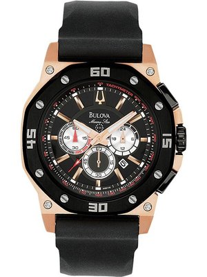 Bulova Marine Star 98B118