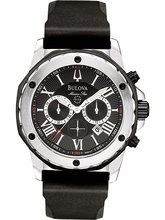 Bulova Marine Star 98B127