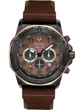 Bulova Marine Star 98B128