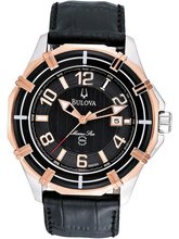 Bulova Marine Star 98B154