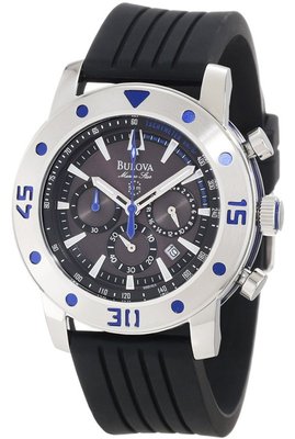 Bulova Marine Star 98B165