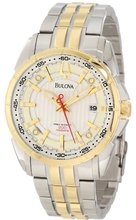 Bulova Marine Star 98B169