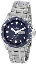 Bulova Marine Star Bracelet