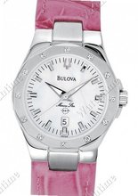 Bulova Marine Star Ladies´ Marine Star