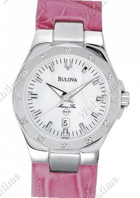 Bulova Marine Star Ladies´ Marine Star