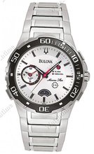 Bulova Marine Star Marine Star Alarm