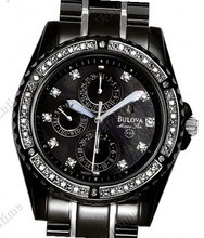 Bulova Marine Star ´s Diamond Marine Star