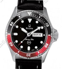 Bulova Marine Star