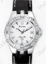 Bulova Marine Star