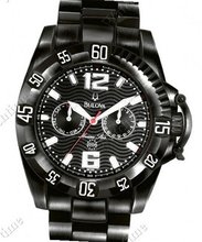 Bulova Marine Star