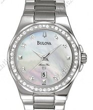 Bulova Marine Star