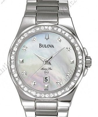 Bulova Marine Star