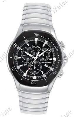 Bulova Marine Star