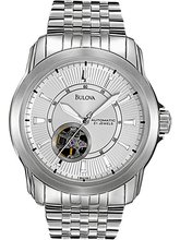 Bulova Mechanical 96A100