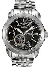 Bulova Mechanical 96A106