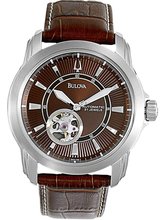 Bulova Mechanical 96A108