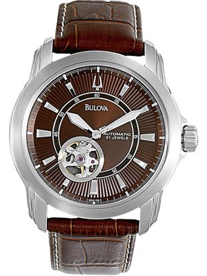Bulova Mechanical 96A108