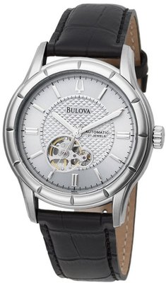 Bulova Mechanical 96A111