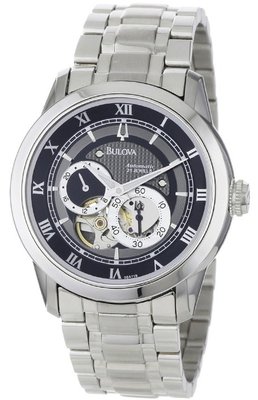 Bulova Mechanical 96A119