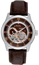 Bulova Mechanical 96A120