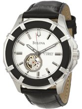 Bulova Mechanical 96A123