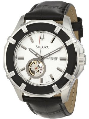 Bulova Mechanical 96A123