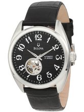 Bulova Mechanical 96A125