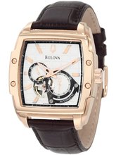Bulova Mechanical 97A103